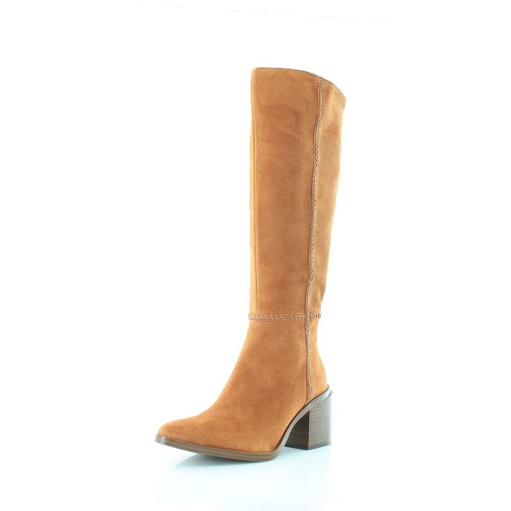 Vince Camuto Kaleeca Warm Caramel